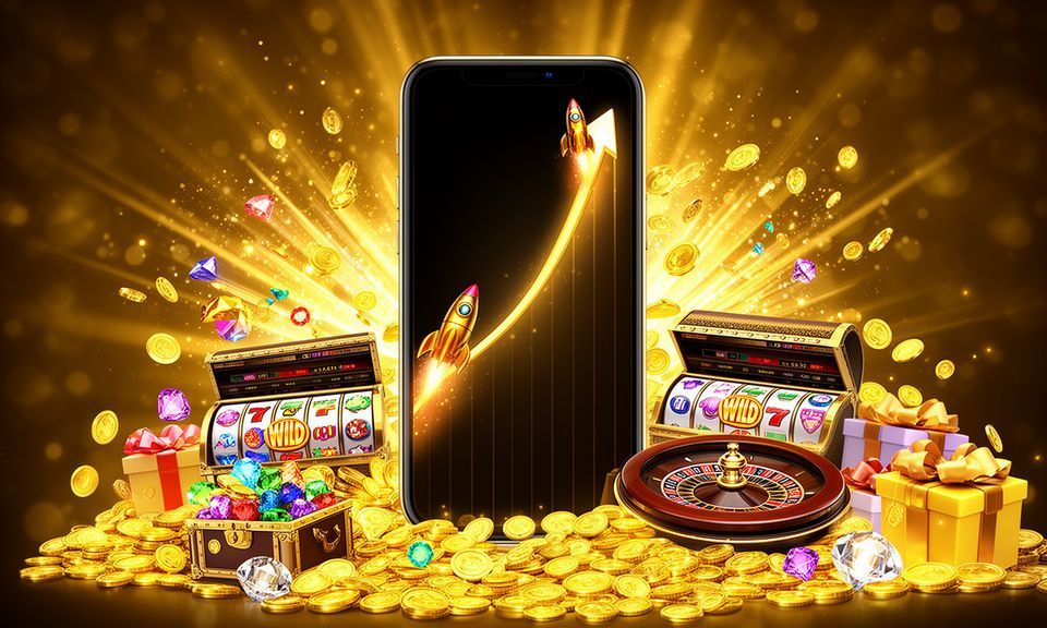 99777bet mobile gaming